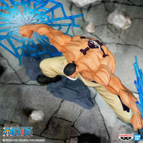 Banpresto DXF ONE PIECE DXF SPECIAL EDWARD.NEWGATE 12cm Figure