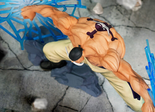 Load image into Gallery viewer, Banpresto DXF ONE PIECE DXF SPECIAL EDWARD.NEWGATE 12cm Figure
