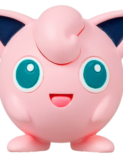 Load image into Gallery viewer, Takara Tomy Pokemon Moncolle PVC MINI Figure - MS-18 Jigglypuff 4cm
