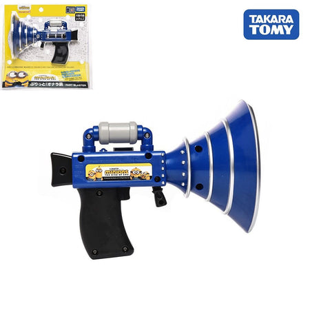 Takara Tomy Fart Bluster - "minions 2 (despicable me) Toys"
