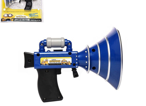 Load image into Gallery viewer, Takara Tomy Fart Bluster - "minions 2 (despicable me) Toys"
