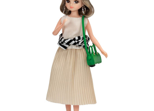Load image into Gallery viewer, Takara Tomy Licca-chan Doll - Licca LD-14 Park Prelude Set

