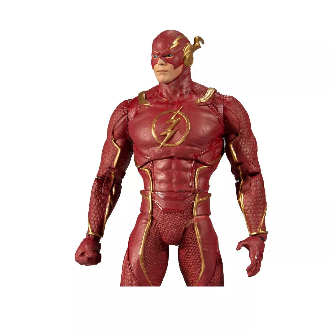 McFarlane Toy DC Multiverse - Injustice 2 The Flash 7" Action figure