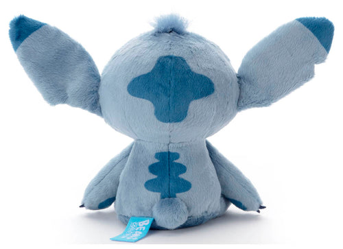 Load image into Gallery viewer, Takara Tomy Disney Soft Plush Toy - Beans Washable Stitch
