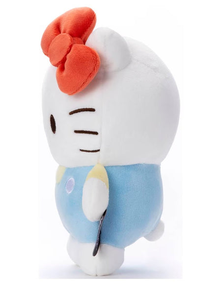 Takara Tomy ARTS Sanrio Character Mocchi Hello Kitty S Size Soft Toy Plush