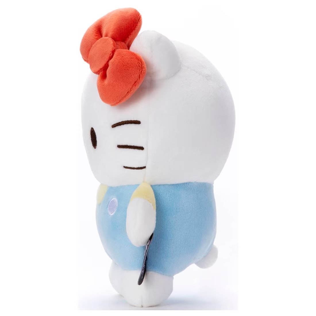 Takara Tomy ARTS Sanrio Character Mocchi Hello Kitty S Size Soft Toy Plush