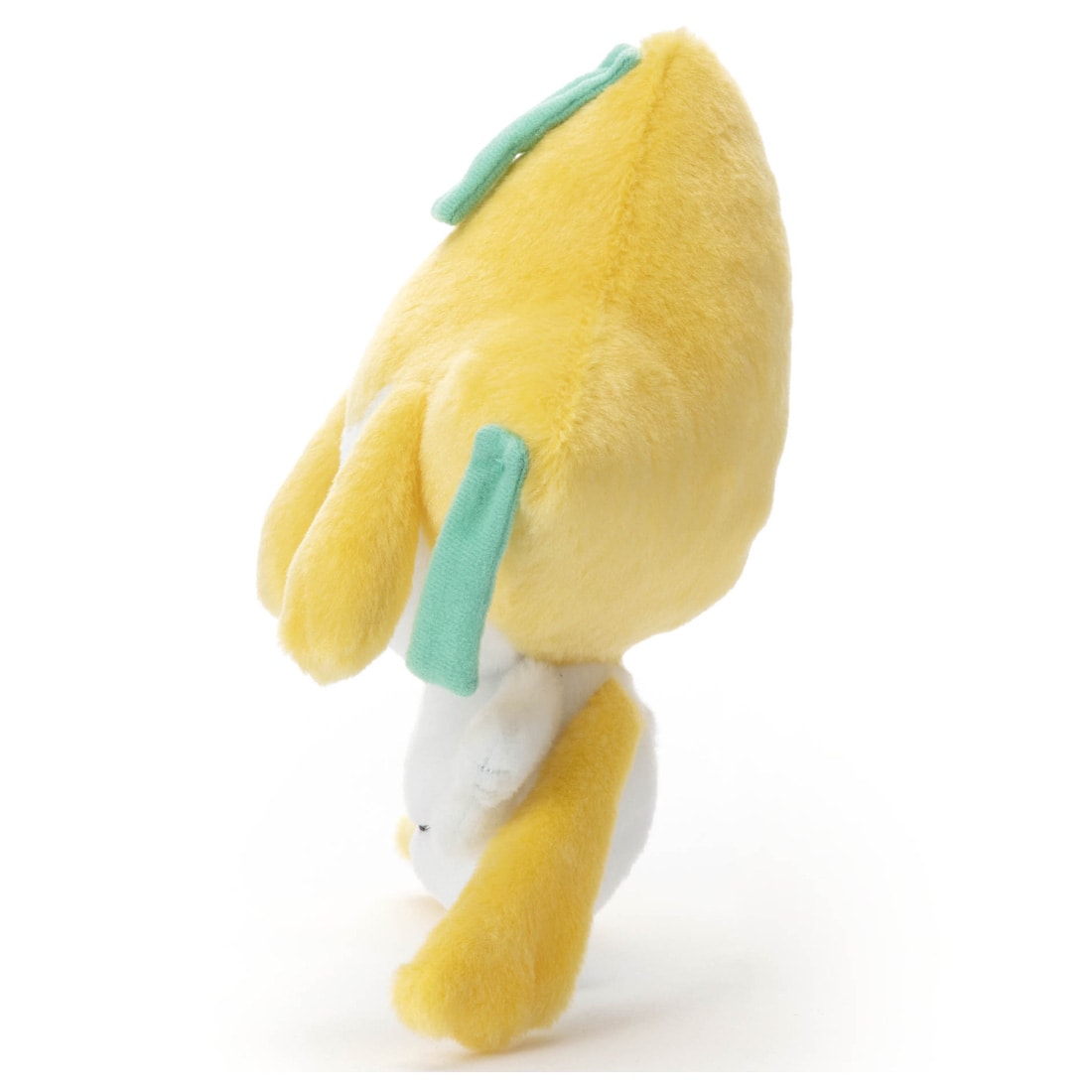 Takara Tomy Pokemon Soft Plush Toy - Basic Jirachi