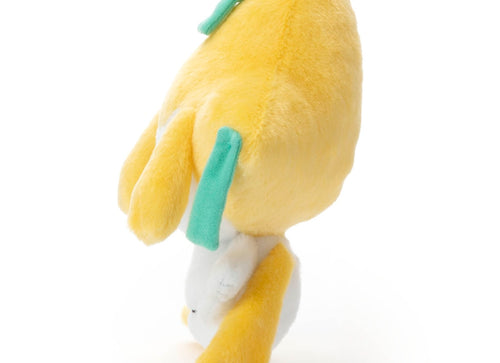 Load image into Gallery viewer, Takara Tomy Pokemon Soft Plush Toy - Basic Jirachi
