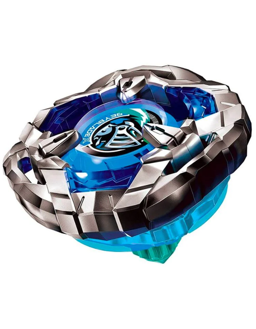 Load image into Gallery viewer, Takara Tomy Beyblade X Starter BX-01 Dragon Sword 3-60F
