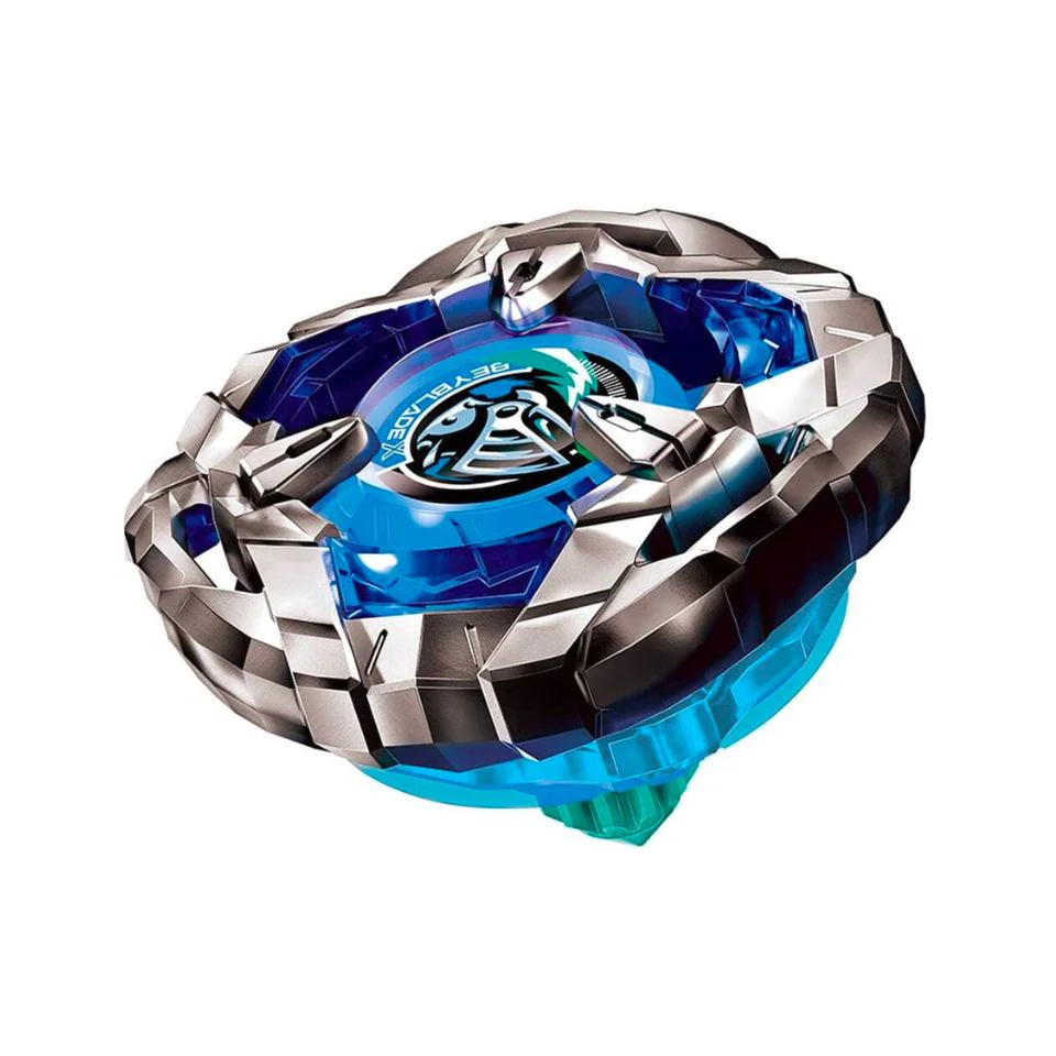Takara Tomy Beyblade X Starter BX-01 Dragon Sword 3-60F