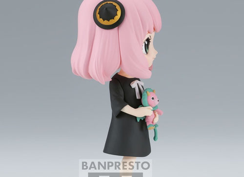 Load image into Gallery viewer, Banpresto [Q posket] Figure - Spy x Family: Anya Forger Vol.II Ver. A
