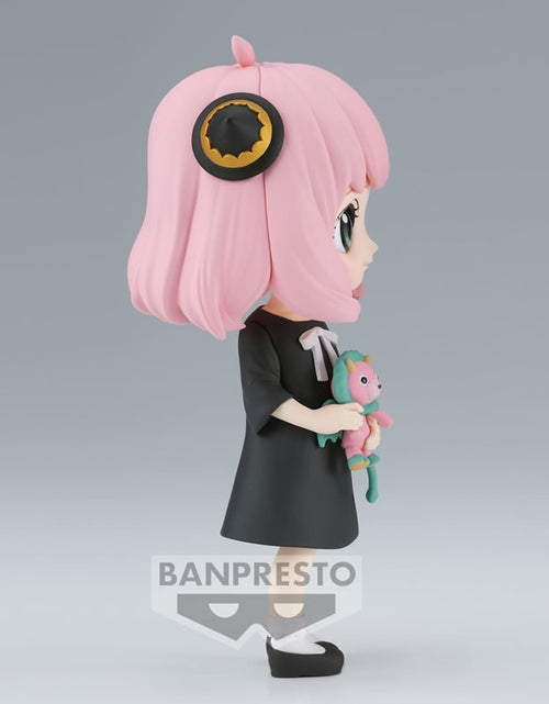 Load image into Gallery viewer, Banpresto [Q posket] Figure - Spy x Family: Anya Forger Vol.II Ver. A

