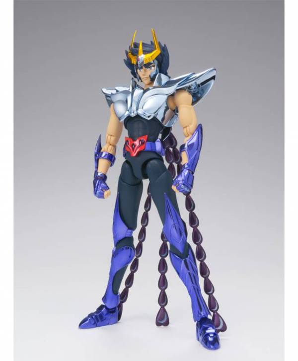Bandai Saint Cloth Myth EX PHOENIX IKKI [NEW BRONZE CLOTH] <REVIVAL Ver.>