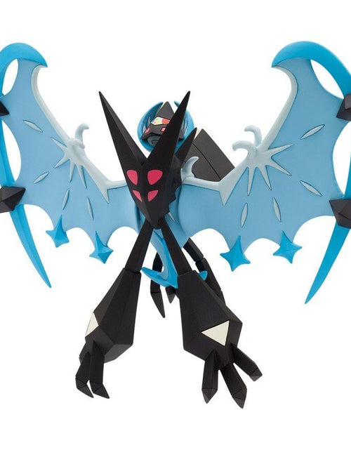 Load image into Gallery viewer, Takara Tomy Pokemon Moncolle ML-17 Nekrozuma (Akatuki) Figure Pocket Monster
