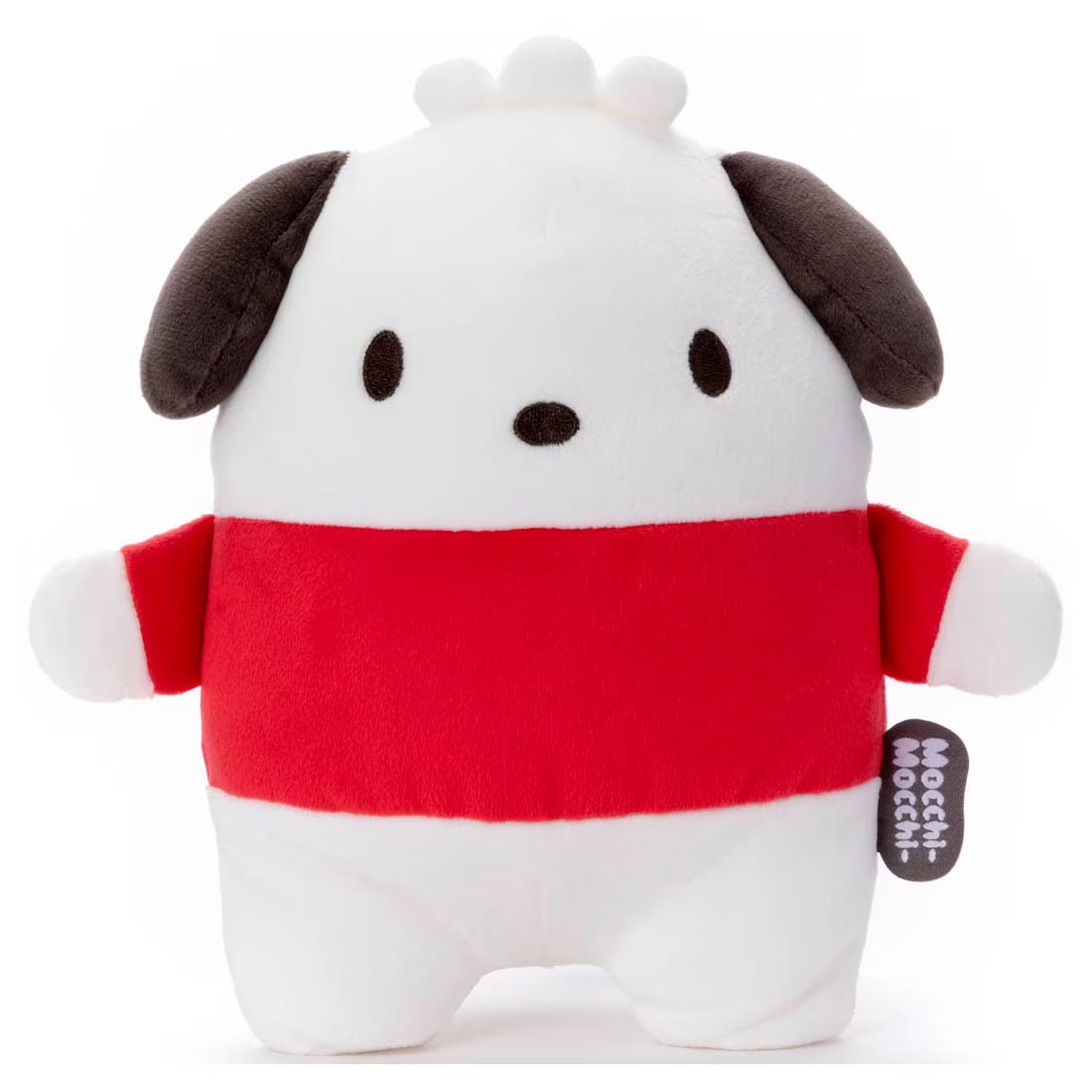 Takara Tomy ARTS Sanrio Character Mocchi Pochacco S Size Soft Toy Plush