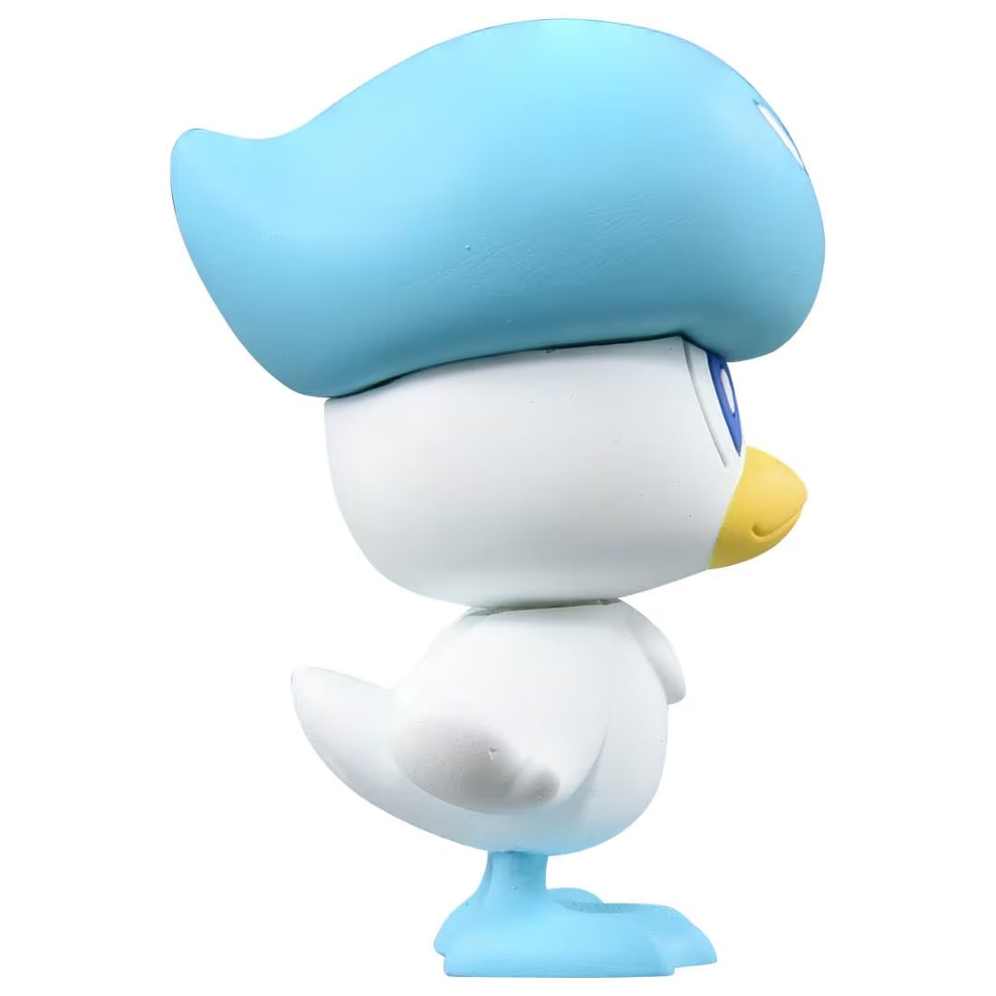 Takara Tomy Pokemon Moncolle - MS-05 Quaxly  Box Packing 4CM Mini Figure
