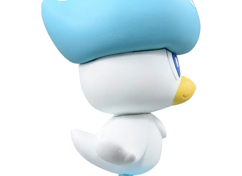 Load image into Gallery viewer, Takara Tomy Pokemon Moncolle - MS-05 Quaxly  Box Packing 4CM Mini Figure
