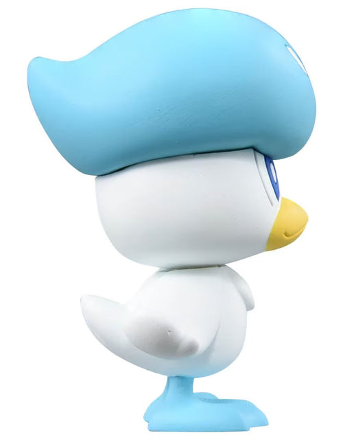 Load image into Gallery viewer, Takara Tomy Pokemon Moncolle - MS-05 Quaxly  Box Packing 4CM Mini Figure
