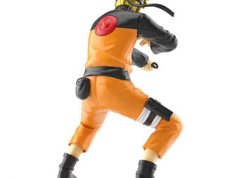Load image into Gallery viewer, Bandai Entry Grade EG Uzumaki Naruto Model kits figure

