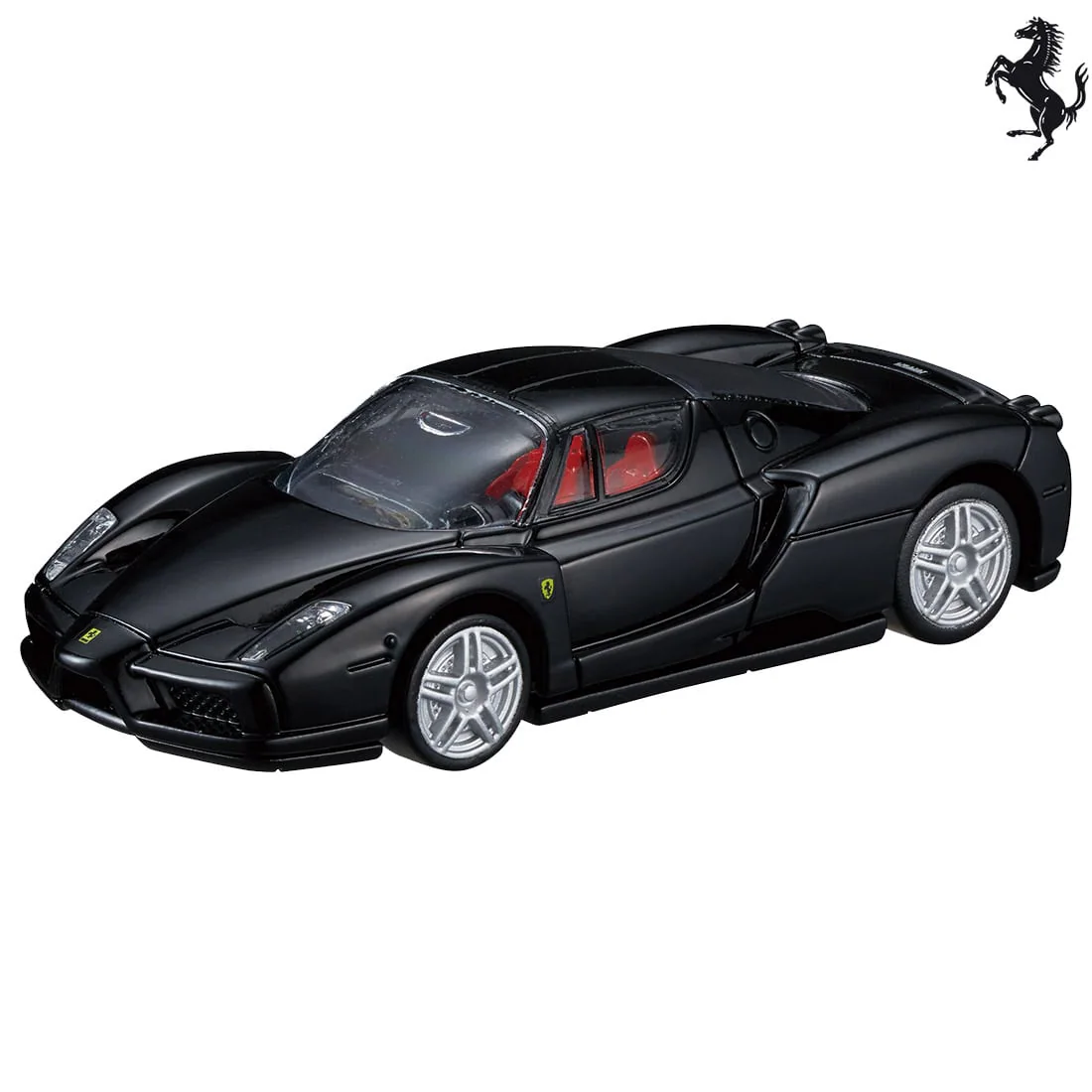 Takara Tomy Tomica Premium - Scale 1:62  No. 20 Enzo Ferrari (1st) Model Car