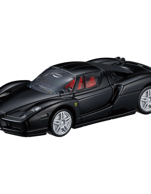 Load image into Gallery viewer, Takara Tomy Tomica Premium - Scale 1:62  No. 20 Enzo Ferrari (1st) Model Car
