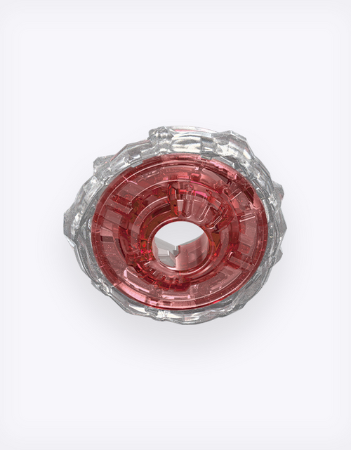 Load image into Gallery viewer, Takara Tomy Beyblade X BX-46 Battle Entry Set Infinity (NO STADIUM)
