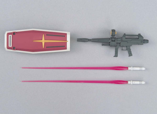 Load image into Gallery viewer, Bandai HG 1/144 RX-78-2 Gundam [Beyond Global] (Gundam Model Kits)
