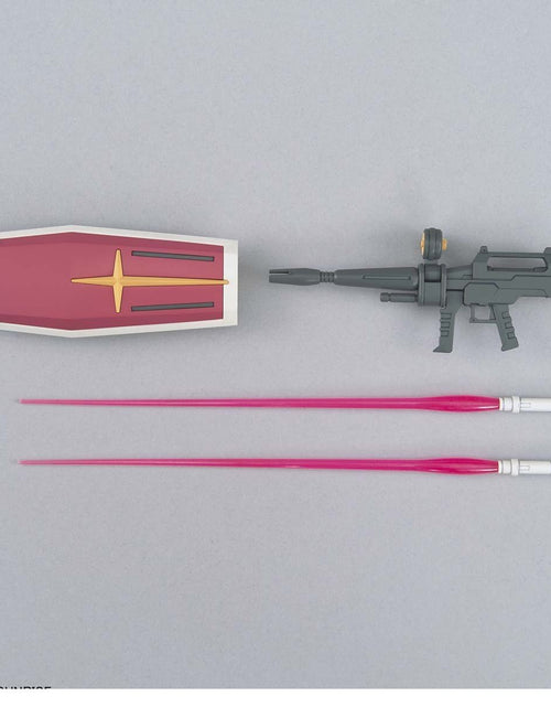 Load image into Gallery viewer, Bandai HG 1/144 RX-78-2 Gundam [Beyond Global] (Gundam Model Kits)
