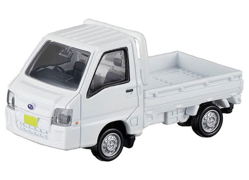 Load image into Gallery viewer, Takara Tomy Tomica Premium No. 27 Subaru Sambar (1st) Diecast Model Car Truck
