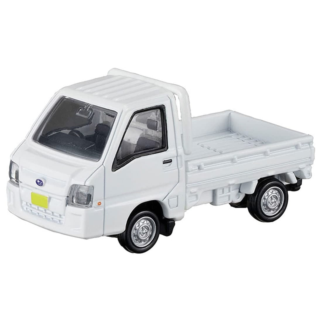 Takara Tomy Tomica Premium No. 27 Subaru Sambar (1st) Diecast Model Car Truck