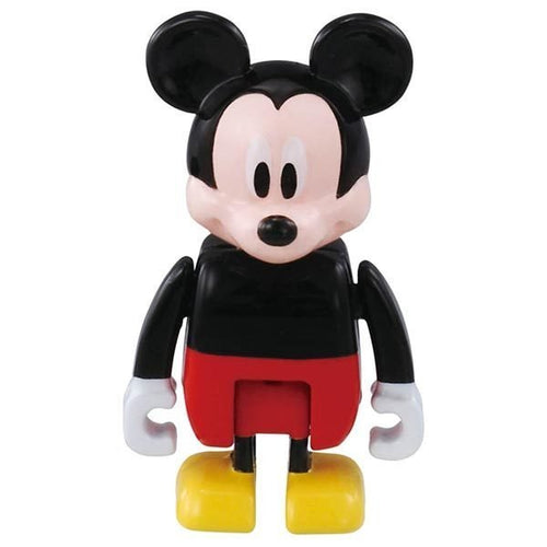 Load image into Gallery viewer, Takara Tomy Tomica Disney Motors - Ride On #RD01 Mickey
