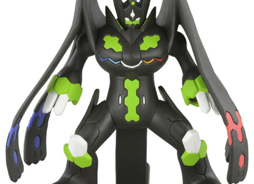 Load image into Gallery viewer, Takara Tomy Pokemon Moncolle EX ML-26 Zygarde (Perfect Form) Box Packing
