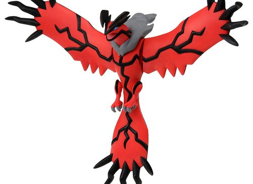 Load image into Gallery viewer, Takara Tomy Pokemon Moncolle EX ML-13 Yebeltal Figure Pocket Monster
