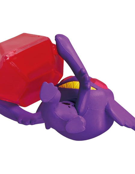 Takara Tomy Pokemon Monster Collection Mega Sableye Mini Figure