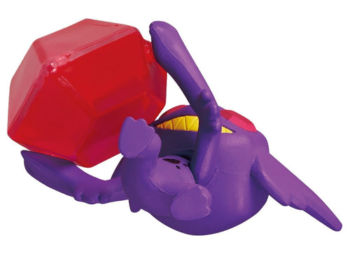 Load image into Gallery viewer, Takara Tomy Pokemon Monster Collection Mega Sableye Mini Figure
