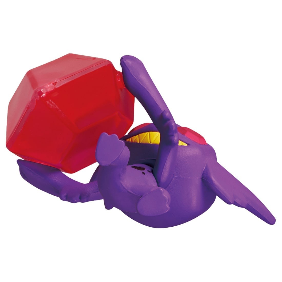 Takara Tomy Pokemon Monster Collection Mega Sableye Mini Figure
