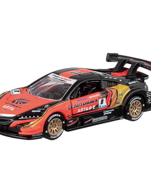 Load image into Gallery viewer, Takara Tomy Tomica Premium 10th Anniversary Collection 3-car Set 2025
