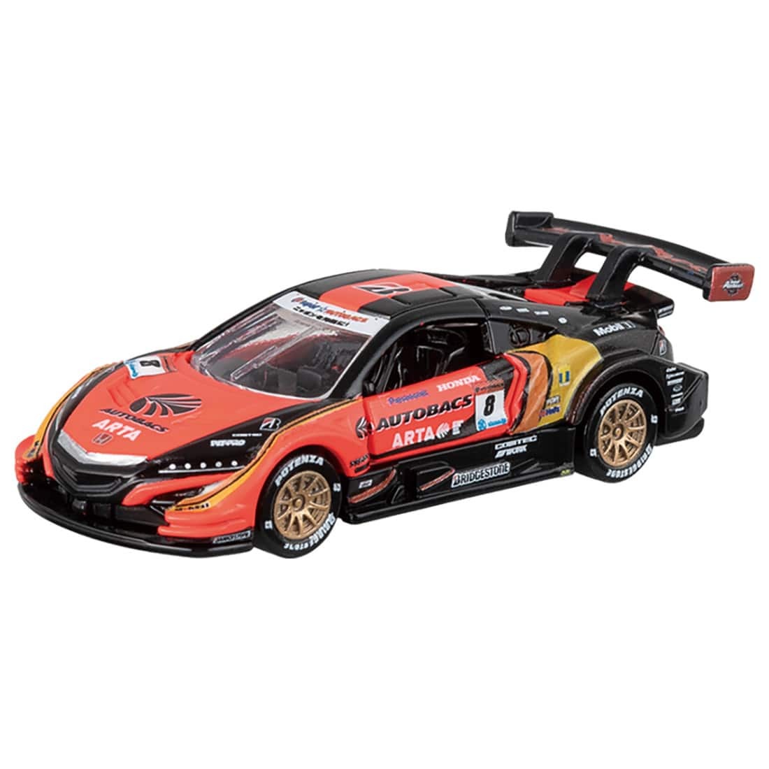 Takara Tomy Tomica Premium 10th Anniversary Collection 3-car Set 2025