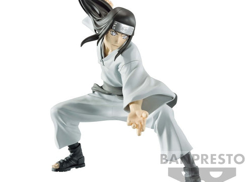 Load image into Gallery viewer, Banpresto [Vibration Stars] Naruto Shippuden Figure - Neji Hyūga
