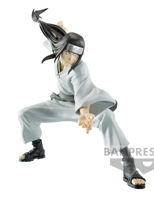 Load image into Gallery viewer, Banpresto [Vibration Stars] Naruto Shippuden Figure - Neji Hyūga
