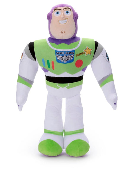 Takara Tomy Arts Pixar Character Toy Story 5 Plush Toy L Buzz Lightyear