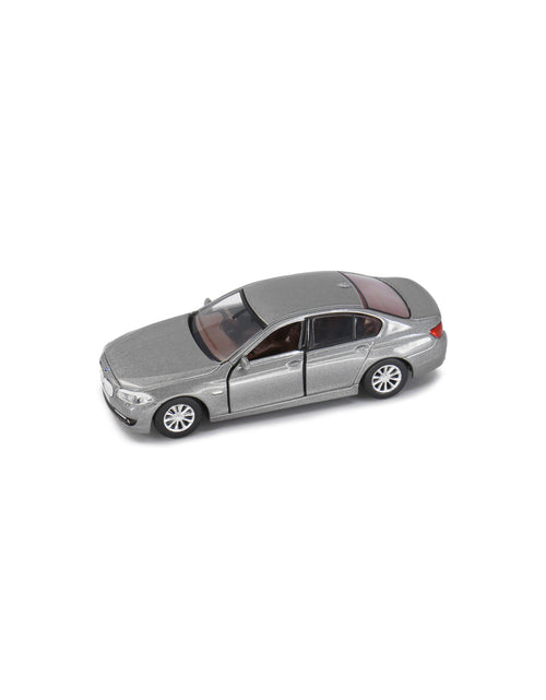 Load image into Gallery viewer, TINY City Hong Kong #115  BMW 5 Series F10 Grey KV2556 diecast car
