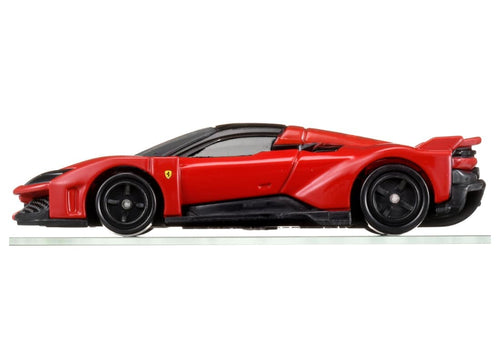 Load image into Gallery viewer, Takara Tomy Tomica No.34 1/63 Ferrari F80 (1st) Mini Diecast Toy Car
