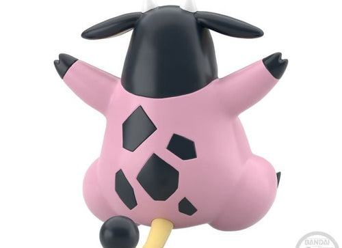 Load image into Gallery viewer, Bandai Pokemon scale world johto region whitney &amp; miltank w/o gum
