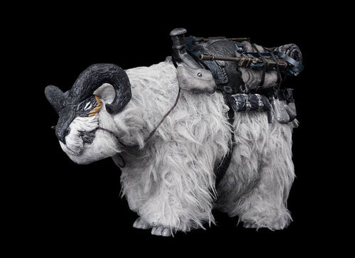 Load image into Gallery viewer, TOYS ALLIANCE x Acid Rain FAV-SP22 Snow Gugee (1:18 Action Figure)
