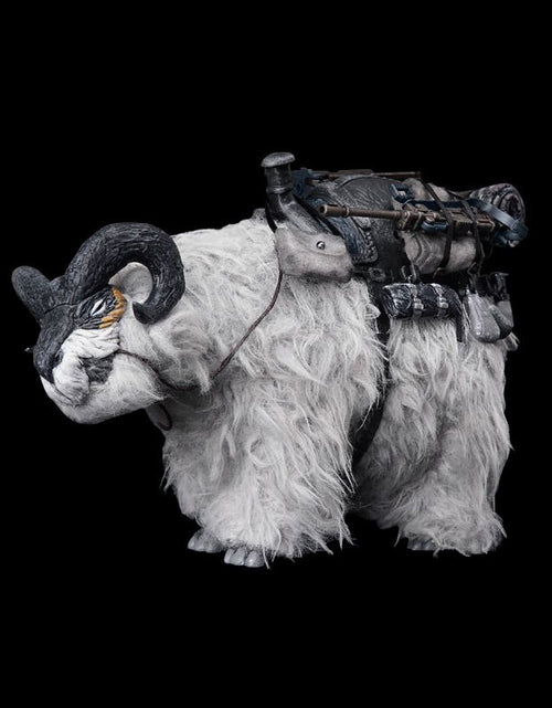 Load image into Gallery viewer, TOYS ALLIANCE x Acid Rain FAV-SP22 Snow Gugee (1:18 Action Figure)
