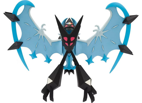 Load image into Gallery viewer, Takara Tomy Pokemon Moncolle - ML-17 Necrozma (Dawn Wings) Figure
