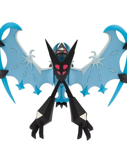Load image into Gallery viewer, Takara Tomy Pokemon Moncolle - ML-17 Necrozma (Dawn Wings) Figure
