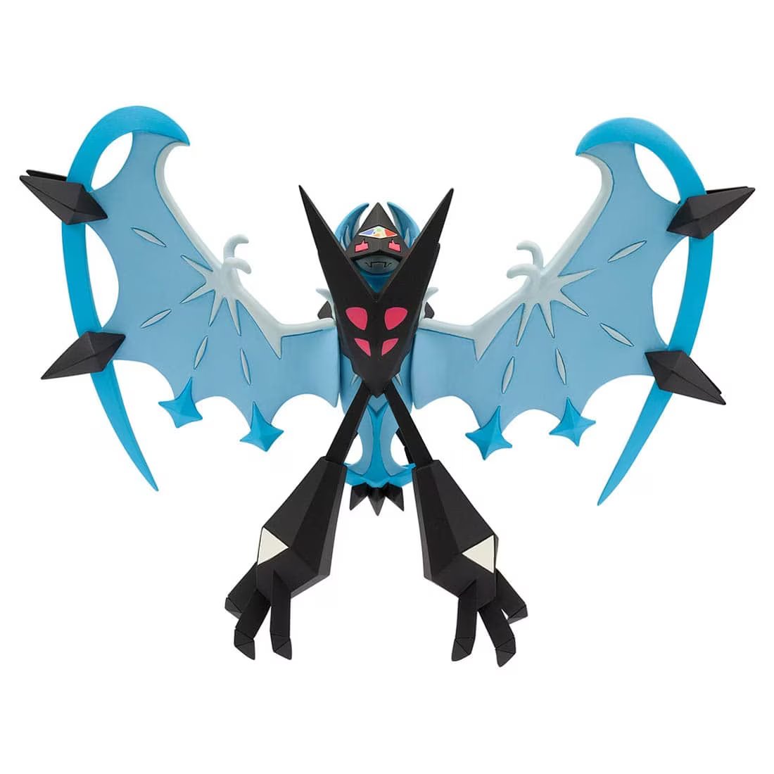 Takara Tomy Pokemon Moncolle - ML-17 Necrozma (Dawn Wings) Figure