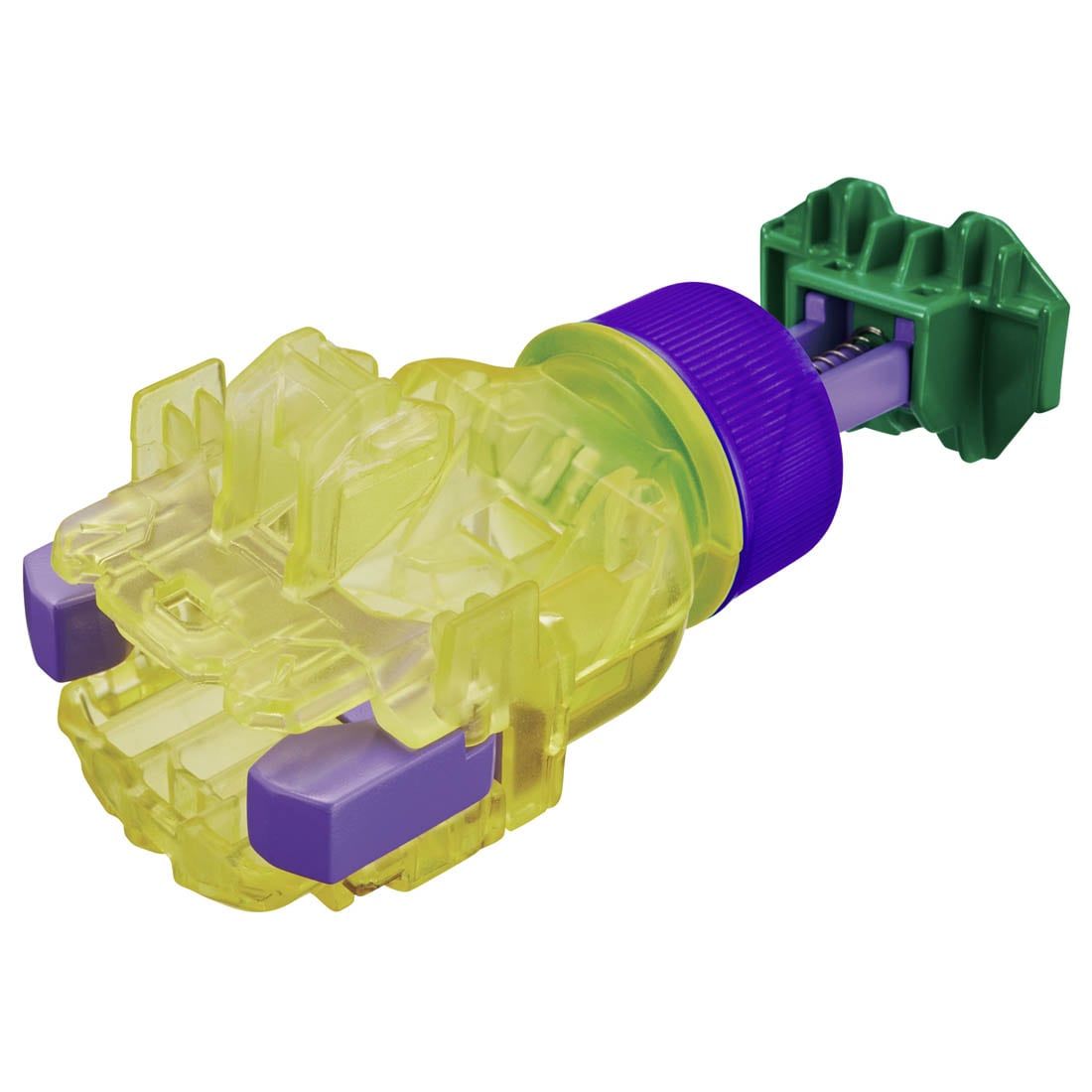 Takara Tomy Bottleman Starter - BOT-30 Lifeguardiwan DX
